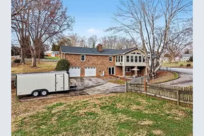 5585 Kane Drive, Pfafftown, NC 27040 - Photo 3