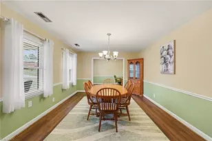 5585 Kane Dr, Pfafftown, NC 27040 - Photo 17