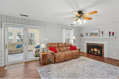 5585 Kane Drive, Pfafftown, NC 27040 - Photo 13