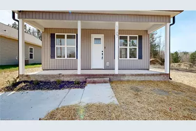 1107 Sunset Drive, Thomasville, NC 27360 - Photo 3