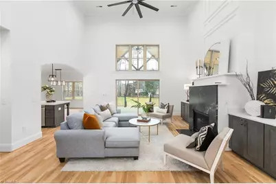 7212 Woodfield Heights Drive, Stokesdale, NC 27357 - Photo 5