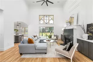 7212 Woodfield Heights Dr, Stokesdale, NC 27357 - Photo 5