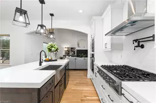 7212 Woodfield Heights Dr, Stokesdale, NC 27357 - Photo 15