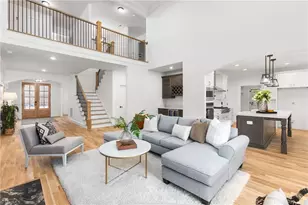 7212 Woodfield Heights Dr, Stokesdale, NC 27357 - Photo 9