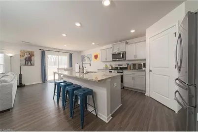 174 Culloden Drive, Mocksville, NC 27028 - Photo 9