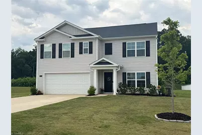 174 Culloden Drive, Mocksville, NC 27028 - Photo 1