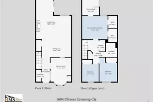 1604 Olivers Crossing Cir, Winston-Salem, NC 27127 - Photo 31