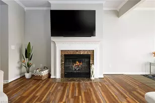 1604 Olivers Crossing Cir, Winston-Salem, NC 27127 - Photo 5