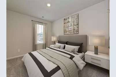 182 Murphy Meadow Road, Mocksville, NC 27028 - Photo 9