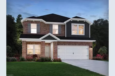 182 Murphy Meadow Road, Mocksville, NC 27028 - Photo 1