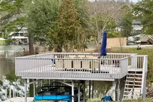 103 Curran Point Dr, Norwood, NC 28128 - Photo 5