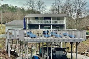 103 Curran Point Dr, Norwood, NC 28128 - Photo 1