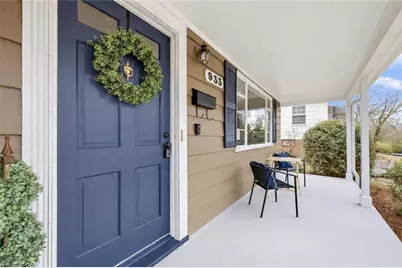 933 Watson Avenue, Winston-Salem, NC 27103 - Photo 3