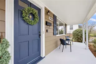 933 Watson Ave, Winston-Salem, NC 27103 - Photo 3