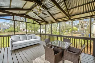 933 Watson Ave, Winston-Salem, NC 27103 - Photo 17