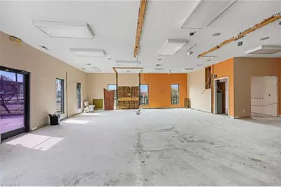 208 W Salisbury Street, Asheboro, NC 27203 - Photo 33