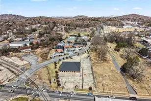 208 W Salisbury St, Asheboro, NC 27203 - Photo 35