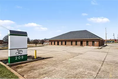 208 W Salisbury Street, Asheboro, NC 27203 - Photo 3