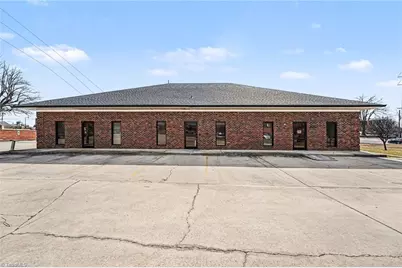 208 W Salisbury Street, Asheboro, NC 27203 - Photo 7