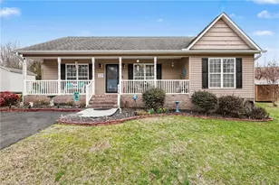 104 Cushwa Ct, Thomasville, NC 27360 - Photo 1