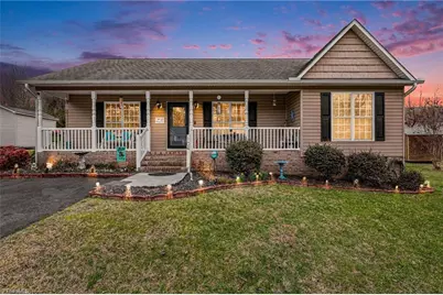 104 Cushwa Court, Thomasville, NC 27360 - Photo 19