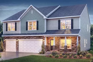 632 Struy St, Gibsonville, NC 27249 - Photo 1