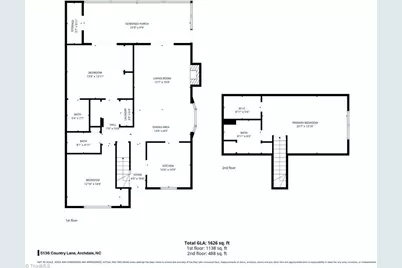 5136 Country Lane, Archdale, NC 27263 - Photo 31