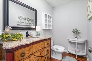 5136 Country Ln, Archdale, NC 27263 - Photo 17