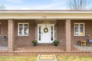 1500 Ethel Dr, Winston-Salem, NC 27127 - Photo 5