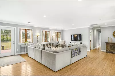 1500 Ethel Drive, Winston-Salem, NC 27127 - Photo 9