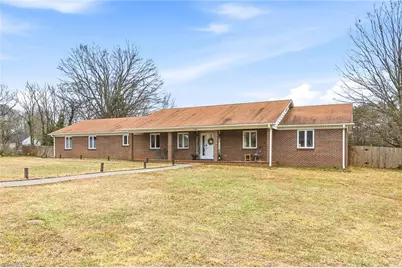 1500 Ethel Drive, Winston-Salem, NC 27127 - Photo 1