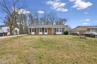 4302 Vincent St, Greensboro, NC 27405 - Photo 1