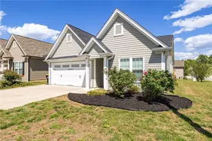 5703 Midstream Cir, Clemmons, NC 27012 - Photo 3