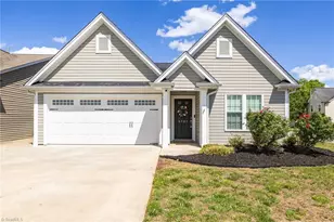 5703 Midstream Cir, Clemmons, NC 27012 - Photo 1