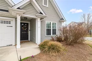 5703 Midstream Cir, Clemmons, NC 27012 - Photo 5