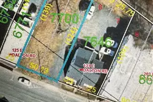 127 Dalton Road E, King, NC 27021 - Photo 3