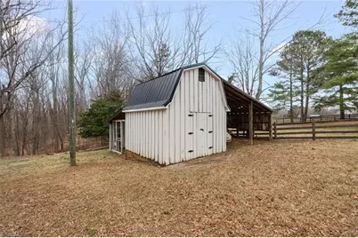 8024 Fogleman Road, Oak Ridge, NC 27310 - Photo 31