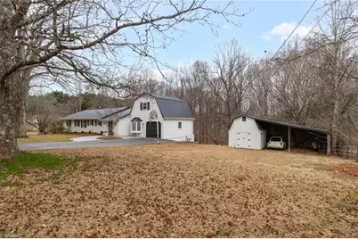 8024 Fogleman Road, Oak Ridge, NC 27310 - Photo 33