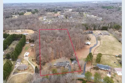 8024 Fogleman Road, Oak Ridge, NC 27310 - Photo 3