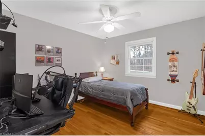 8024 Fogleman Road, Oak Ridge, NC 27310 - Photo 19