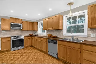 8024 Fogleman Road, Oak Ridge, NC 27310 - Photo 11