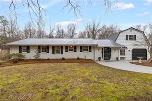 8024 Fogleman Rd, Oak Ridge, NC 27310 - Photo 1