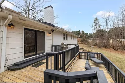 8024 Fogleman Road, Oak Ridge, NC 27310 - Photo 5