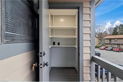 200 Vista Circle #C, Winston-Salem, NC 27106 - Photo 21