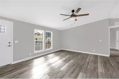 104 N 8th Avenue, Mayodan, NC 27027 - Photo 5