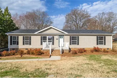 104 N 8th Avenue, Mayodan, NC 27027 - Photo 3
