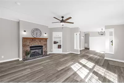 104 N 8th Avenue, Mayodan, NC 27027 - Photo 7