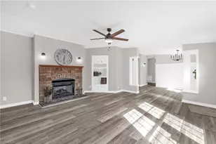 104 N 8th Ave, Mayodan, NC 27027 - Photo 7