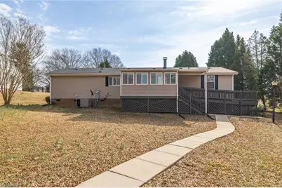 104 N 8th Avenue, Mayodan, NC 27027 - Photo 27