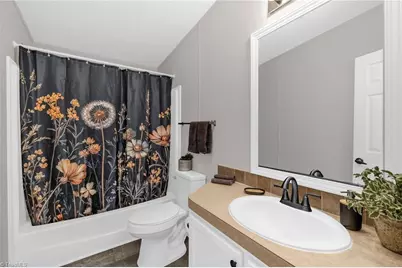 104 N 8th Avenue, Mayodan, NC 27027 - Photo 21